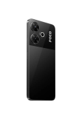 Xiaomi Poco M6 8/256Gb Black 